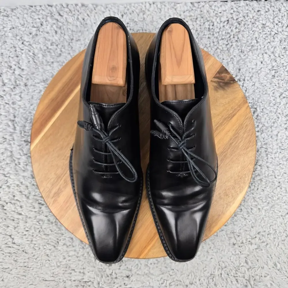 Mezlan dress midsole